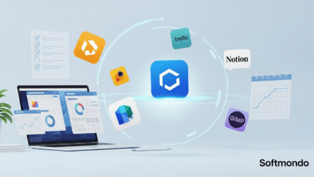 Best Free Software Alternatives for Productivity 2025