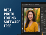 Best Photo Editing Software Free for Beginners