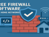 Top Free Firewall Software for Home Networks