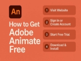How to Get Adobe Animate Free: Your Ultimate Step-by-Step Guide