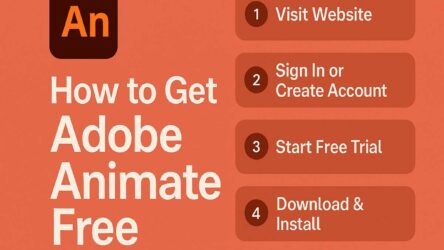 How to Get Adobe Animate Free: Your Ultimate Step-by-Step Guide